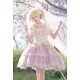 String Ball Cat Wedding In A Dream Corset and One Piece(Pre-Order/Full Payment Without Shipping)